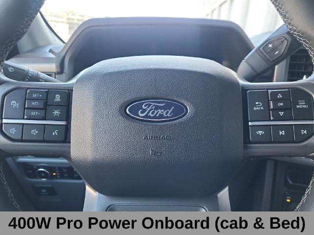 2026 Ford F-150 - $49,300