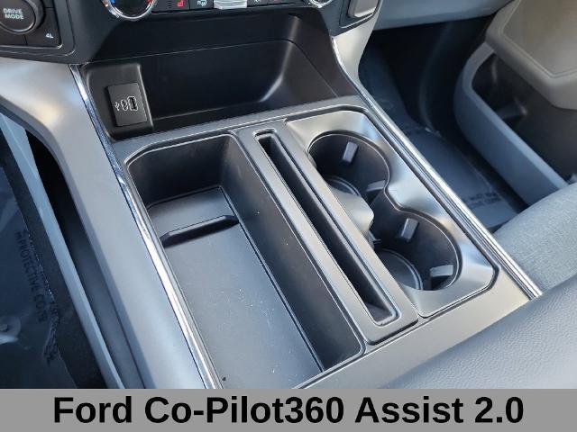 2026 Ford F-150 - $49,300