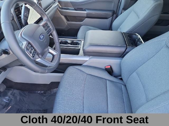 2026 Ford F-150 - $49,300