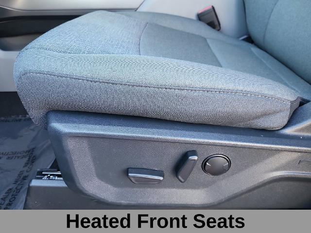 2026 Ford F-150 - $49,300