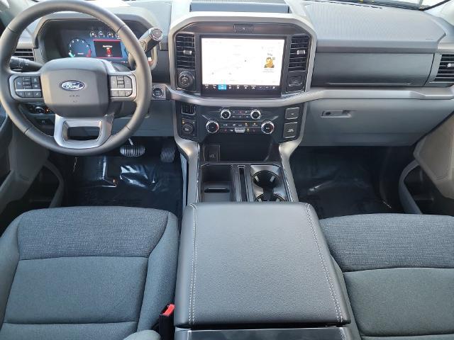 2026 Ford F-150 - $49,300