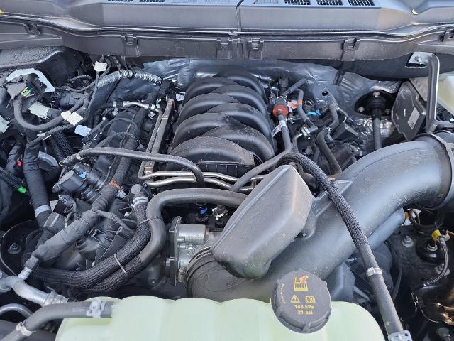2026 Ford F-150 - $49,300