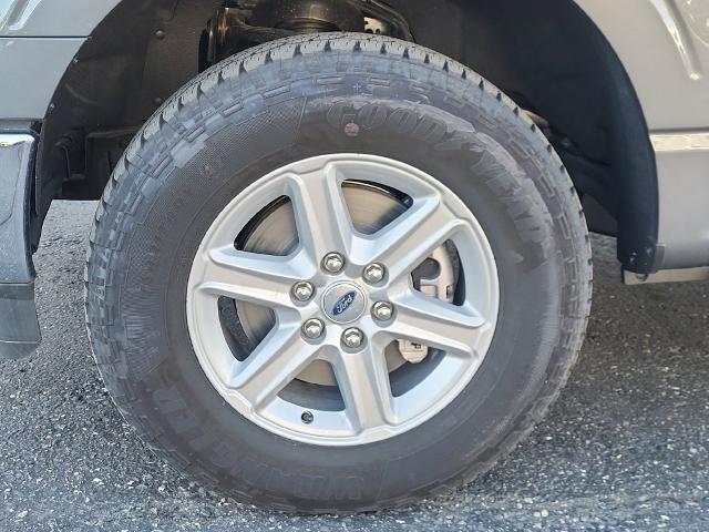 2026 Ford F-150 - $49,300
