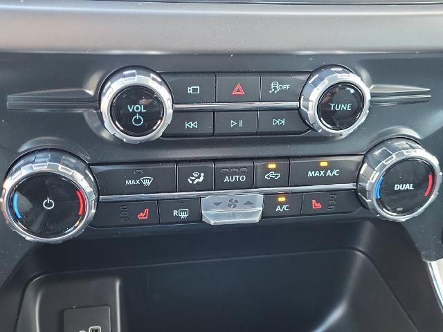 2026 Ford F-150 - $49,300
