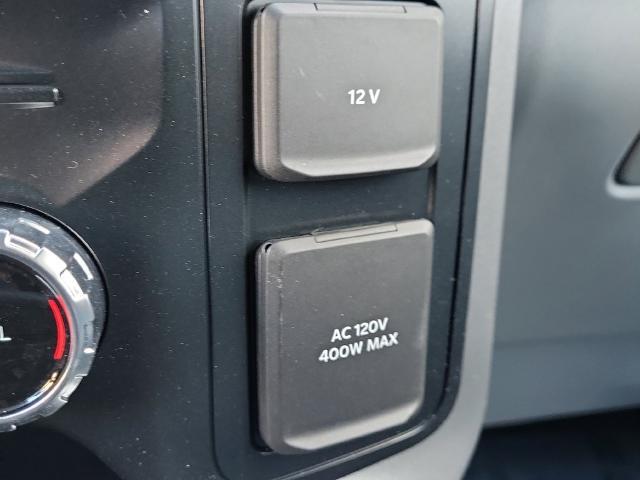 2026 Ford F-150 - $49,300