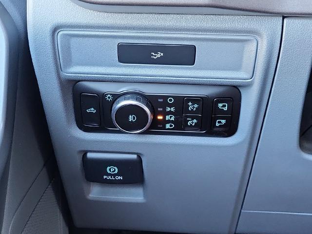 2026 Ford F-150 - $49,300