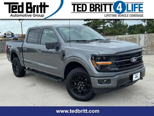 2026 Ford F-150 - $54,001