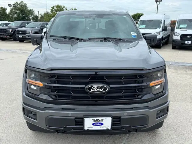 2026 Ford F-150 - $54,001
