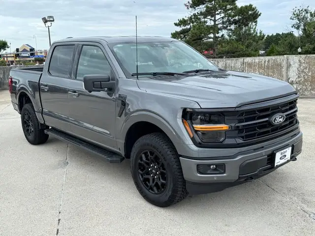 2026 Ford F-150 - $54,001