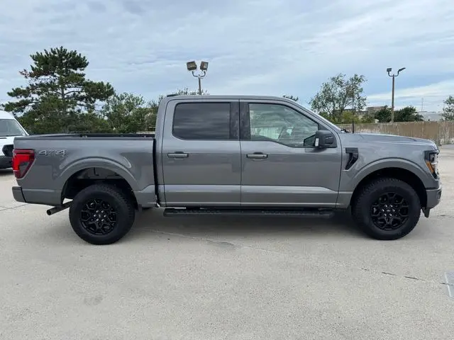 2026 Ford F-150 - $54,001