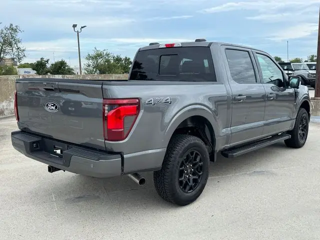 2026 Ford F-150 - $54,001