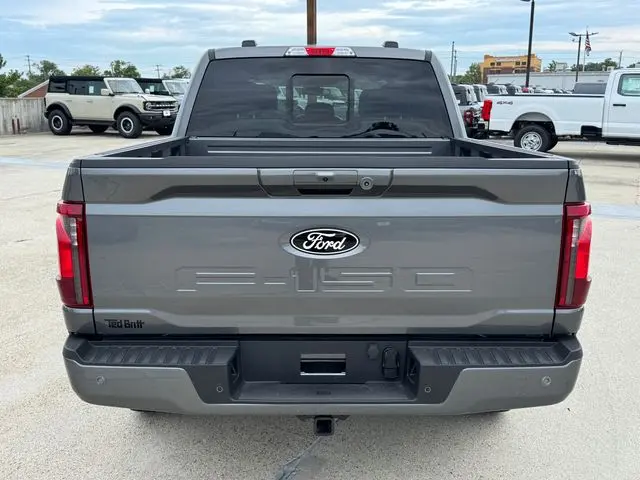 2026 Ford F-150 - $54,001