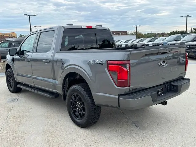 2026 Ford F-150 - $54,001