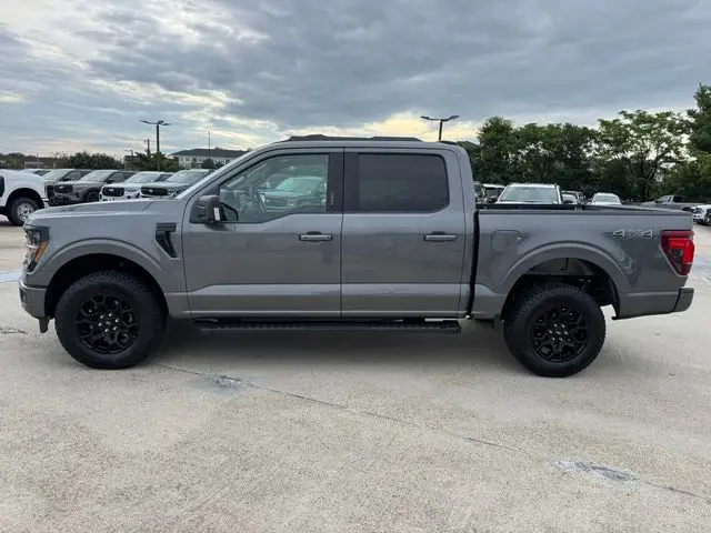2026 Ford F-150 - $54,001