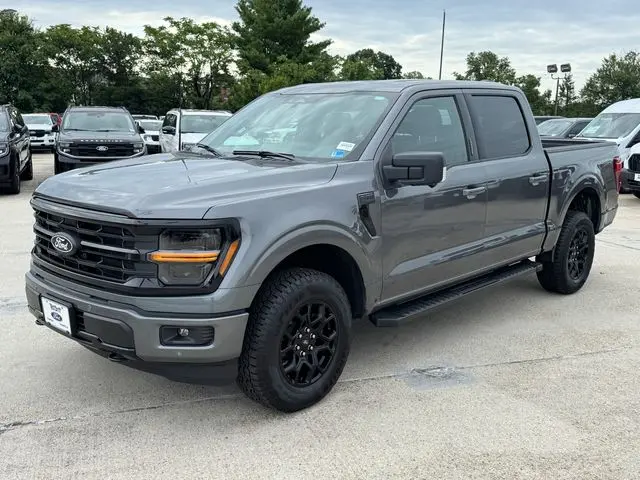 2026 Ford F-150 - $54,001
