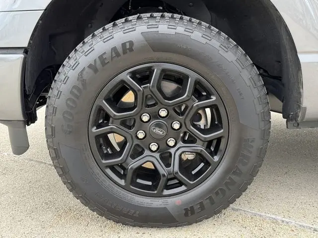 2026 Ford F-150 - $54,001