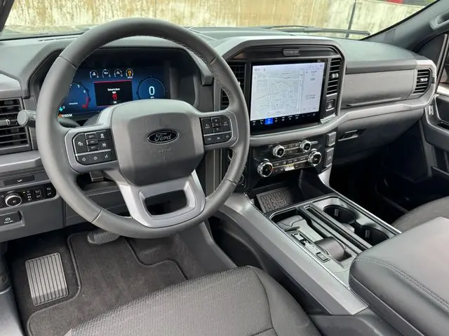 2026 Ford F-150 - $54,001