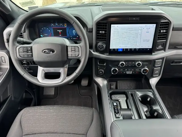 2026 Ford F-150 - $54,001