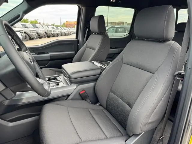 2026 Ford F-150 - $54,001