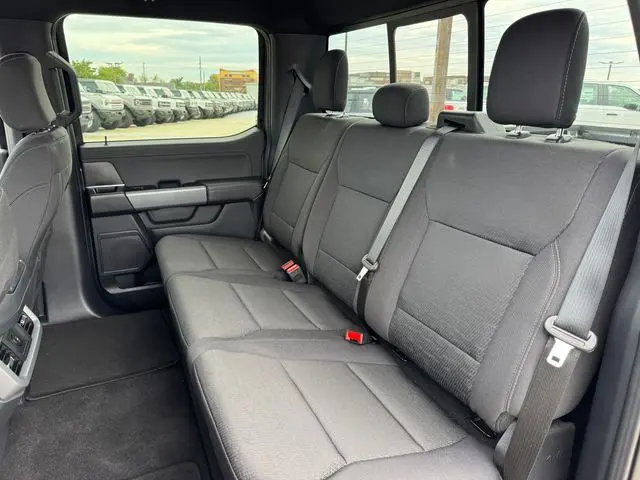 2026 Ford F-150 - $54,001