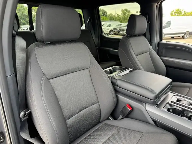 2026 Ford F-150 - $54,001