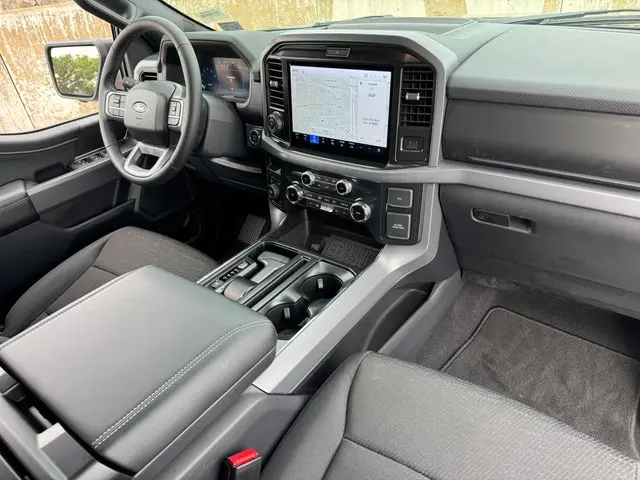 2026 Ford F-150 - $54,001