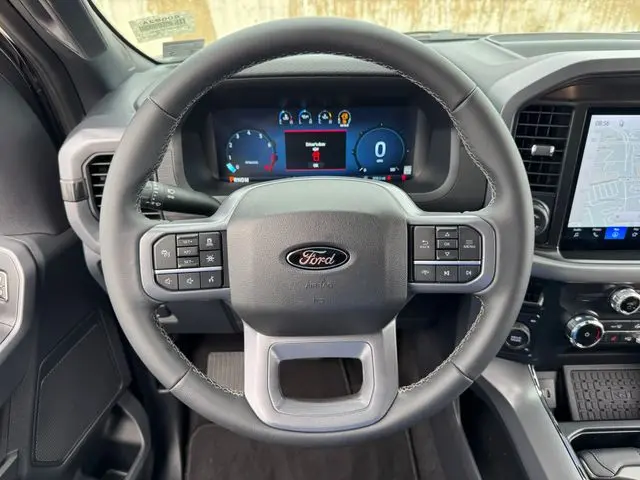 2026 Ford F-150 - $54,001
