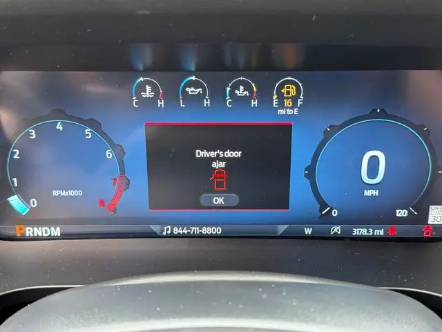 2026 Ford F-150 - $54,001