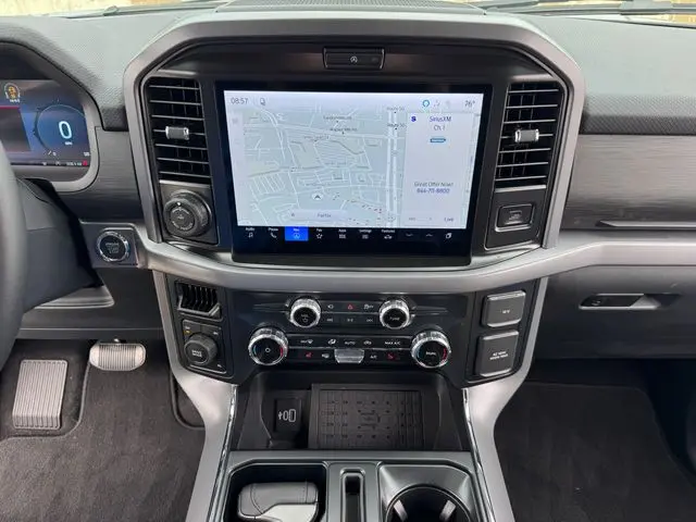 2026 Ford F-150 - $54,001