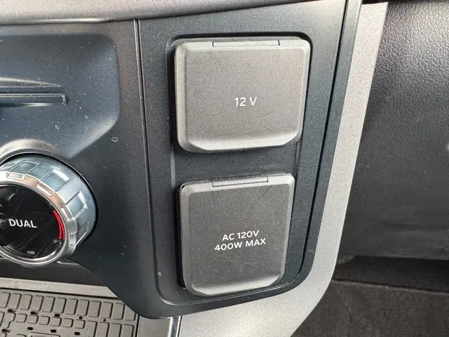 2026 Ford F-150 - $54,001