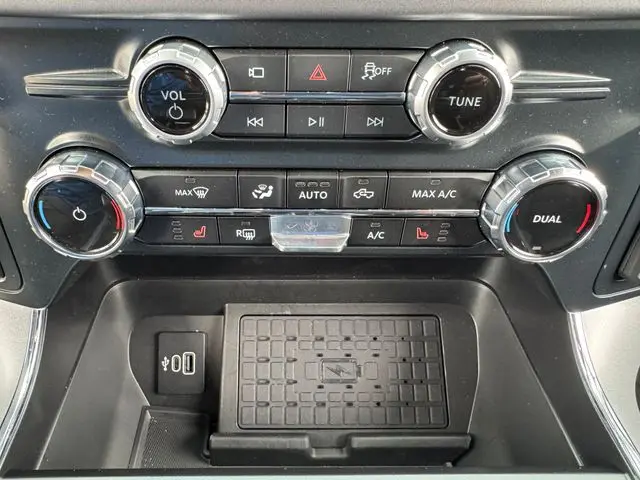 2026 Ford F-150 - $54,001