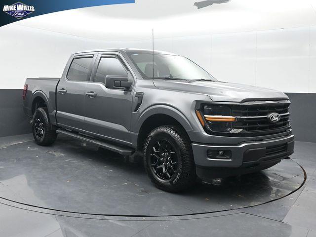 2026 Ford F-150 - $59,540