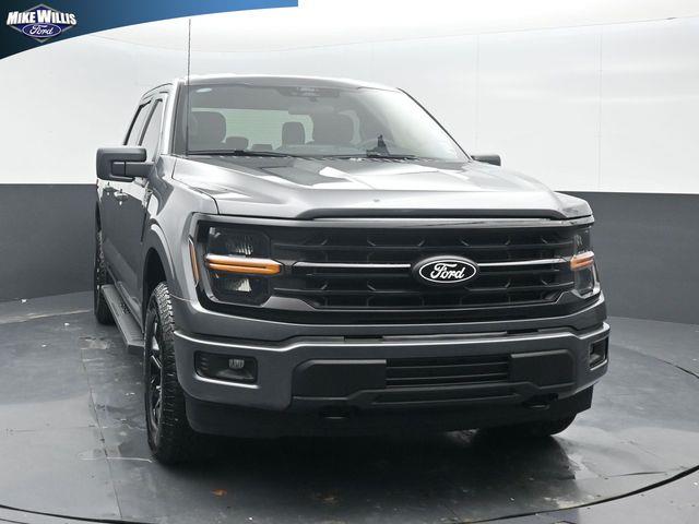 2026 Ford F-150 - $59,540