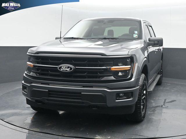 2026 Ford F-150 - $59,540
