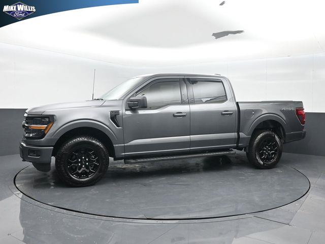 2026 Ford F-150 - $59,540