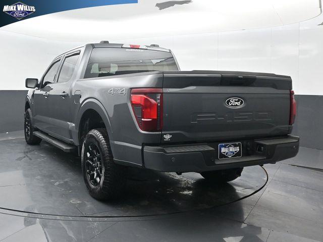 2026 Ford F-150 - $59,540