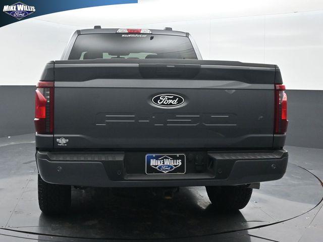 2026 Ford F-150 - $59,540