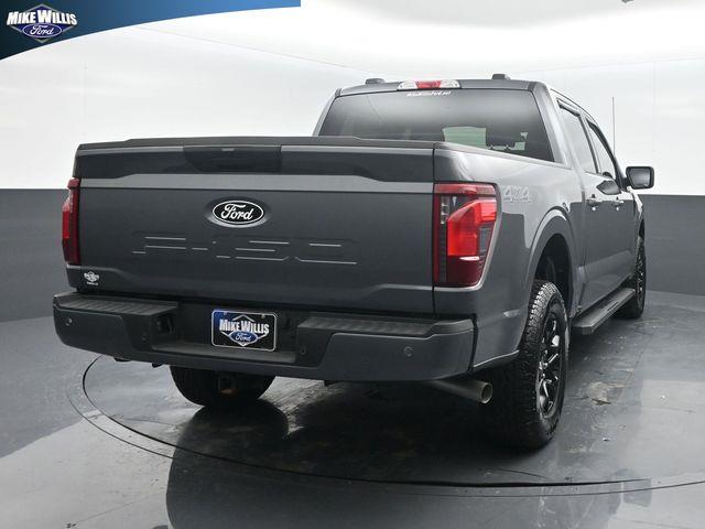 2026 Ford F-150 - $59,540