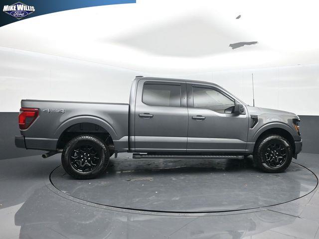 2026 Ford F-150 - $59,540