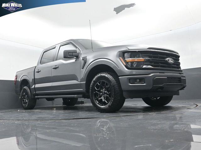 2026 Ford F-150 - $59,540
