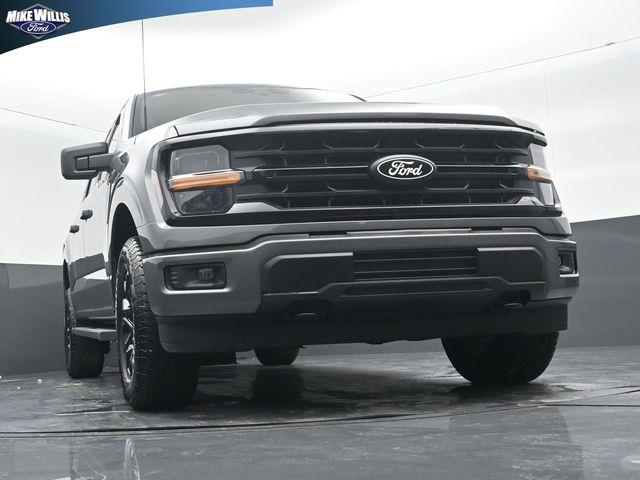 2026 Ford F-150 - $59,540