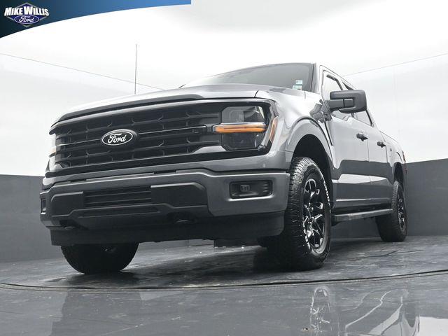 2026 Ford F-150 - $59,540