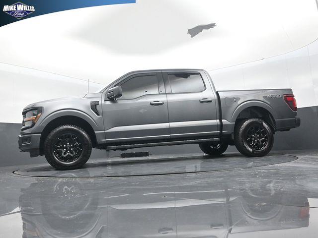 2026 Ford F-150 - $59,540