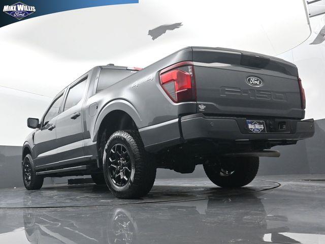 2026 Ford F-150 - $59,540