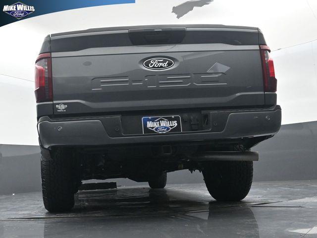 2026 Ford F-150 - $59,540