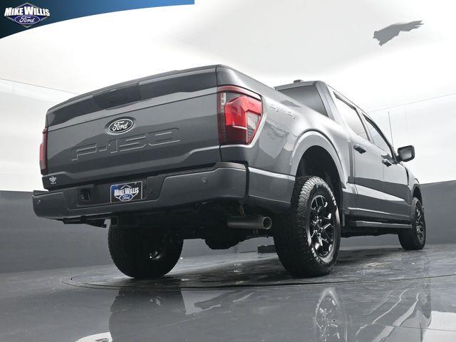 2026 Ford F-150 - $59,540