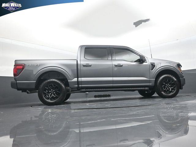 2026 Ford F-150 - $59,540