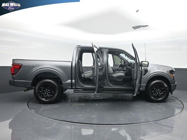 2026 Ford F-150 - $59,540
