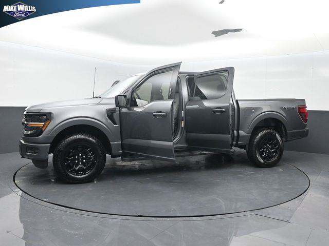 2026 Ford F-150 - $59,540
