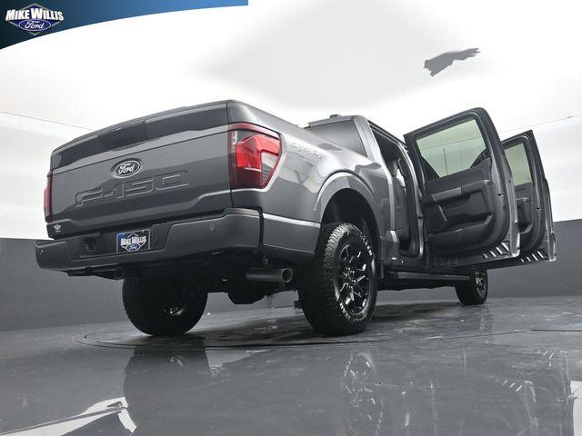 2026 Ford F-150 - $59,540